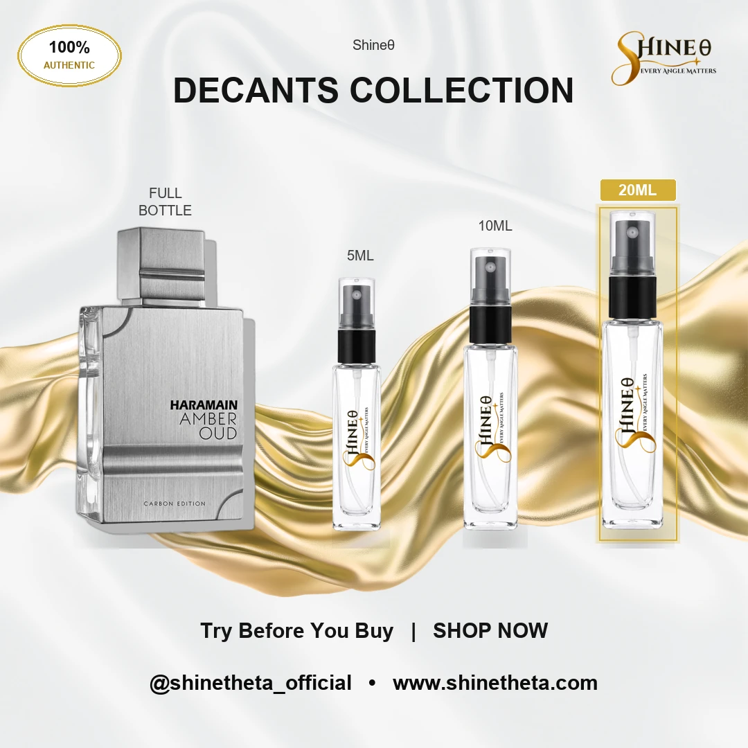 20mL Decant